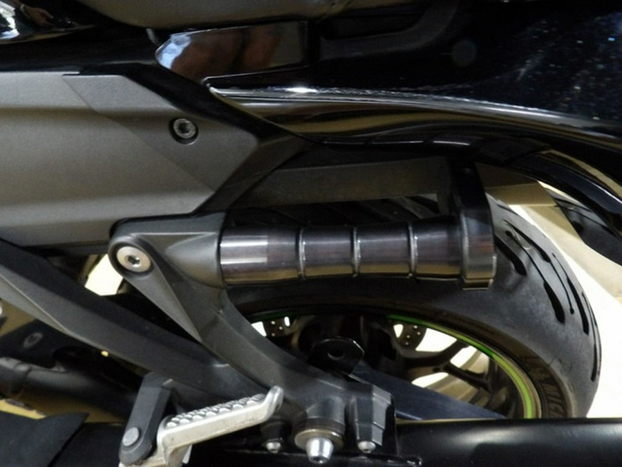 2020 Kawasaki Ninja ZX-14R ABS