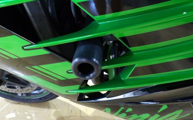 2020 Kawasaki Ninja ZX-14R ABS