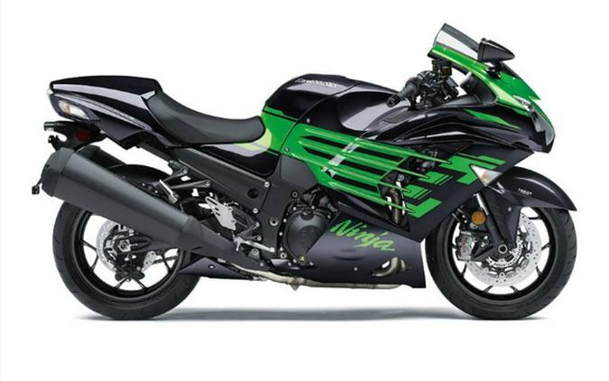2020 Kawasaki Ninja ZX-14R ABS