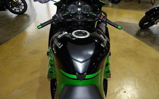2020 Kawasaki Ninja ZX-14R ABS
