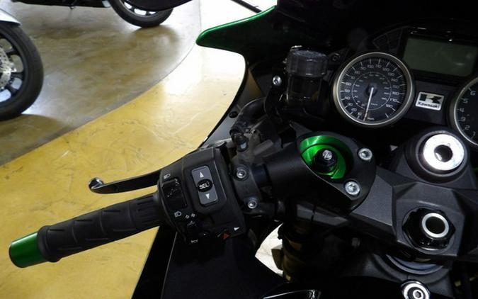 2020 Kawasaki Ninja ZX-14R ABS
