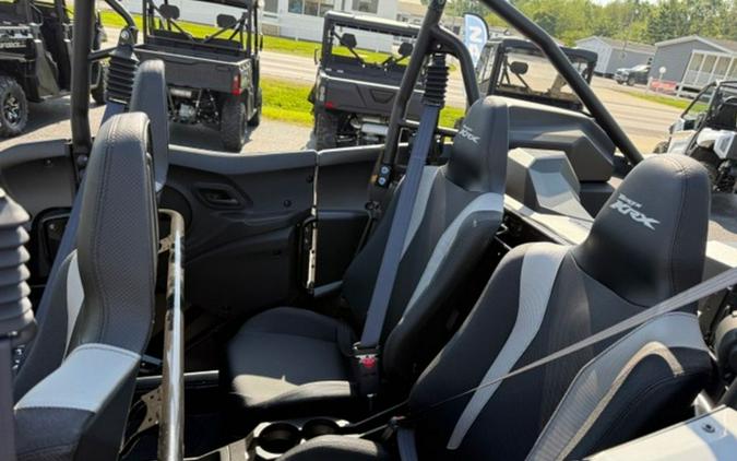 2025 Kawasaki Teryx® KRX4™ 1000