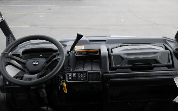 2026 Can-Am® Defender MAX XT HD9