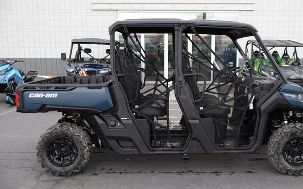 2026 Can-Am® Defender MAX XT HD9