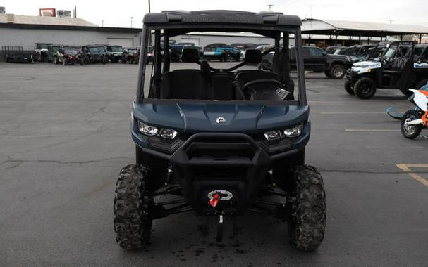 2026 Can-Am® Defender MAX XT HD9