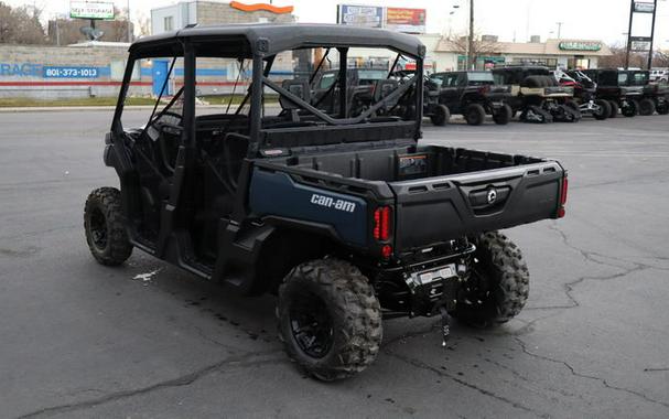 2026 Can-Am® Defender MAX XT HD9