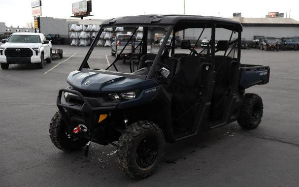 2026 Can-Am® Defender MAX XT HD9