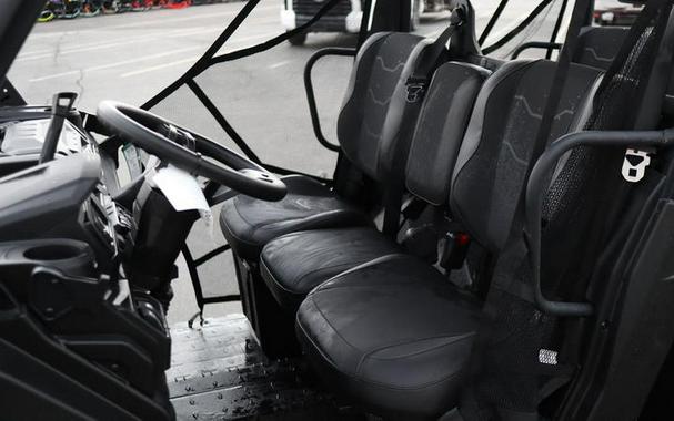 2026 Can-Am® Defender MAX XT HD9