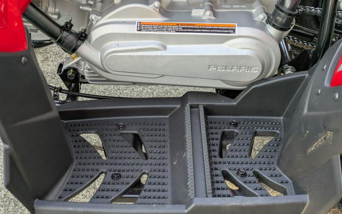 2026 Polaris Outlaw 110 EFI