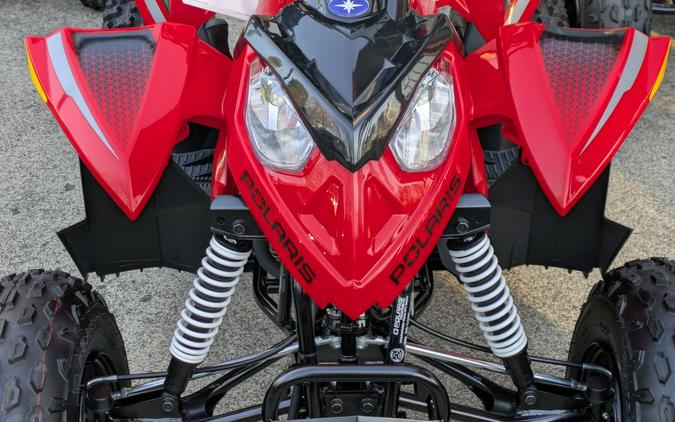 2026 Polaris Outlaw 110 EFI