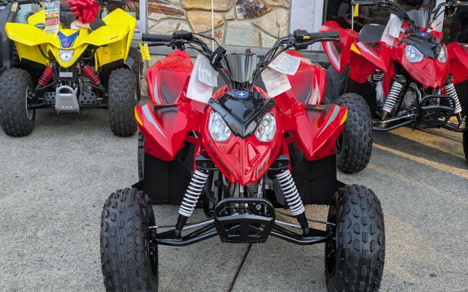 2026 Polaris Outlaw 110 EFI