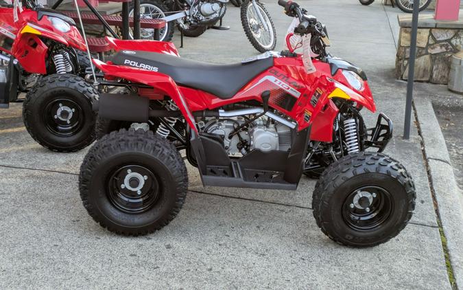 2026 Polaris Outlaw 110 EFI