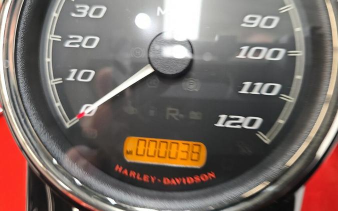 FLRT 2025 Freewheeler®