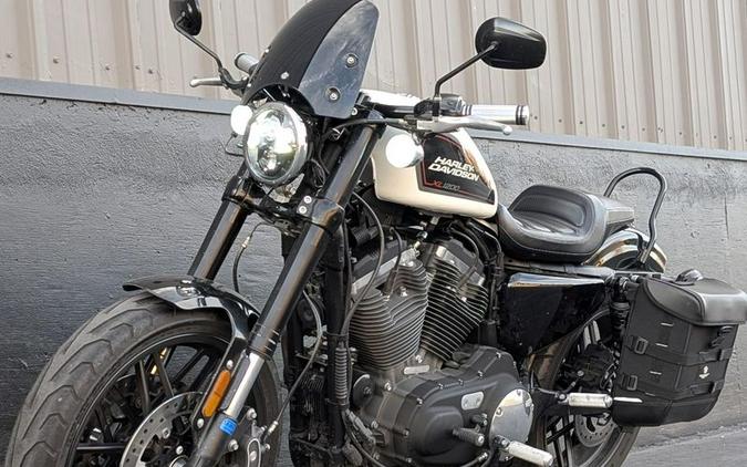 Used 2019 Harley-Davidson Sportster Roadster