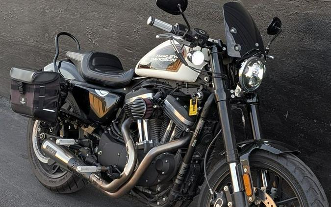 Used 2019 Harley-Davidson Sportster Roadster
