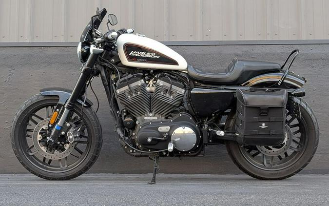 Used 2019 Harley-Davidson Sportster Roadster