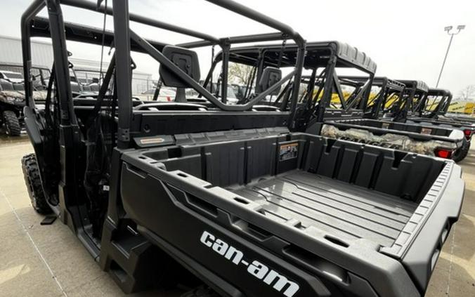 2026 Can-Am Defender MAX DPS HD7