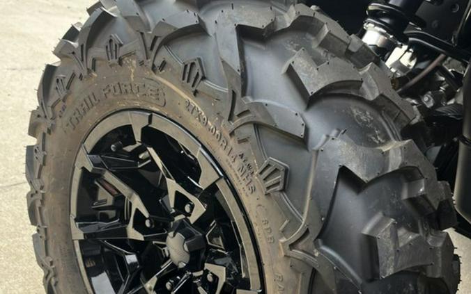 2026 Can-Am Defender MAX DPS HD7