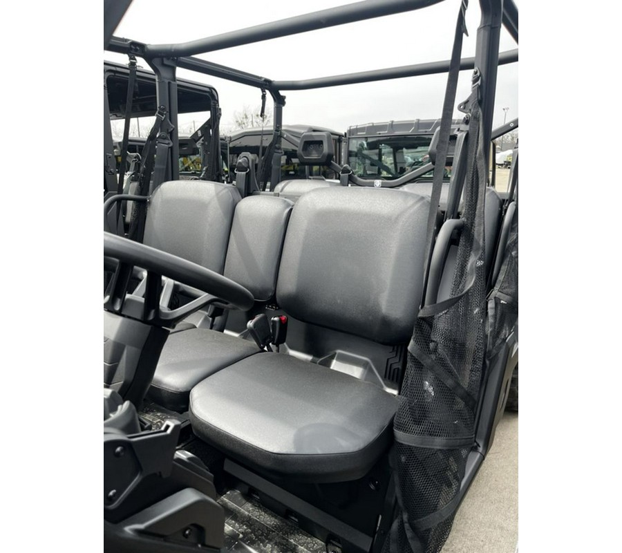 2026 Can-Am Defender MAX DPS HD7