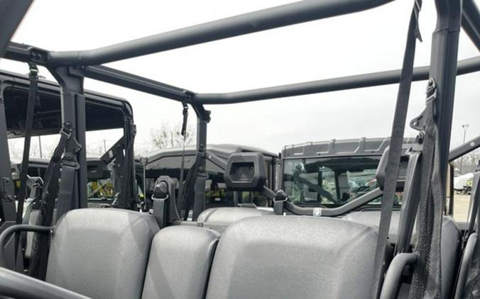 2026 Can-Am Defender MAX DPS HD7