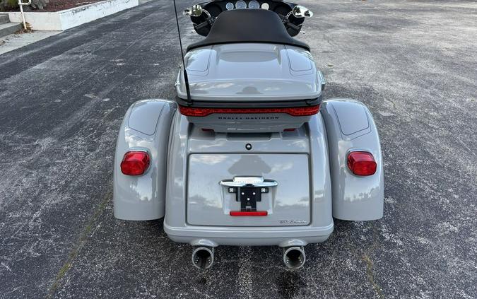 2024 Harley-Davidson® FLHTCUTG - Tri Glide® Ultra