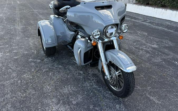 2024 Harley-Davidson® FLHTCUTG - Tri Glide® Ultra