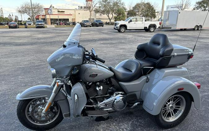 2024 Harley-Davidson® FLHTCUTG - Tri Glide® Ultra