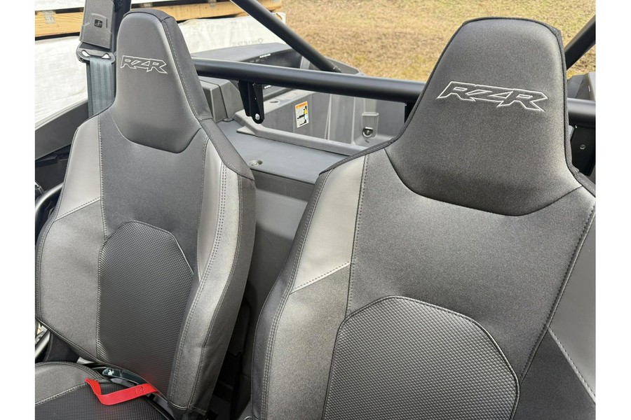 2026 Polaris RZR XP 1000 SPORT