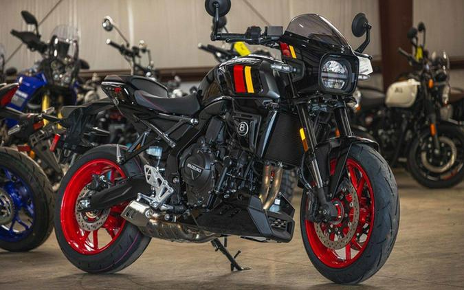 2026 Suzuki GSX 8TT