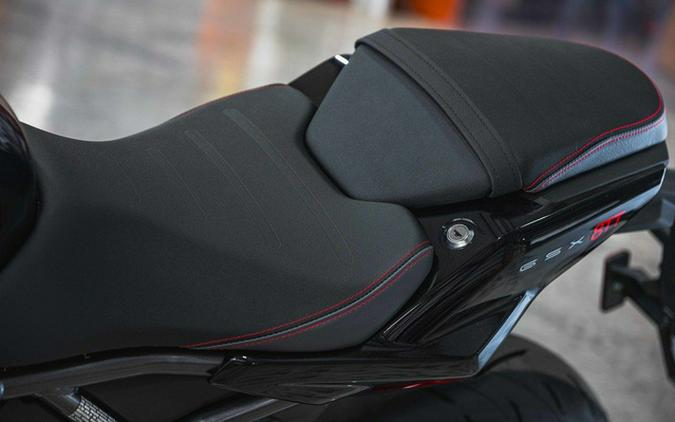 2026 Suzuki GSX 8TT