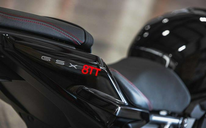 2026 Suzuki GSX 8TT