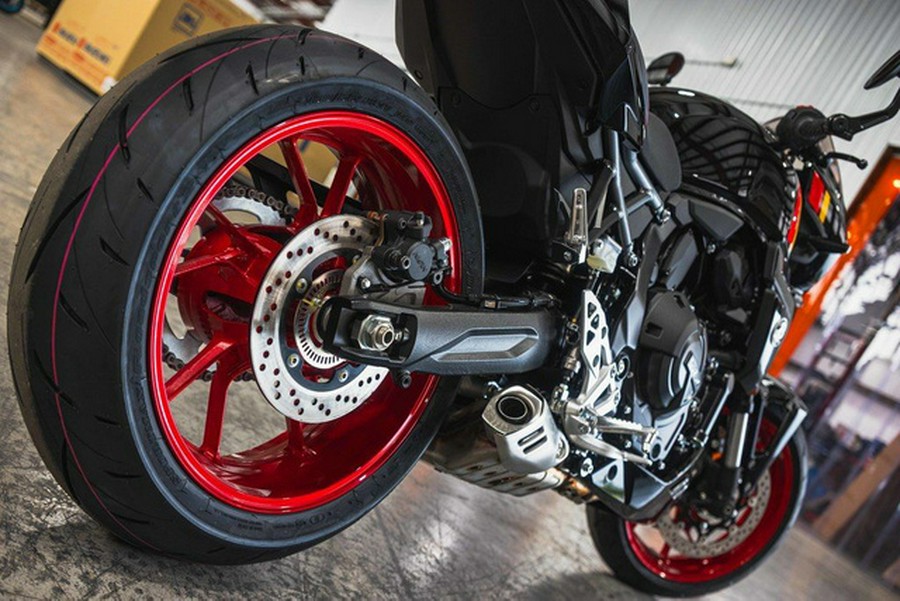 2026 Suzuki GSX 8TT