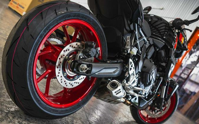 2026 Suzuki GSX 8TT