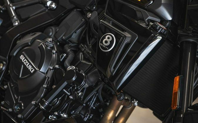2026 Suzuki GSX 8TT