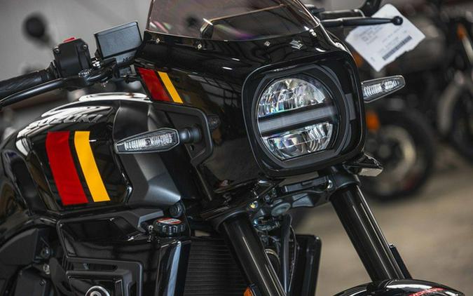 2026 Suzuki GSX 8TT