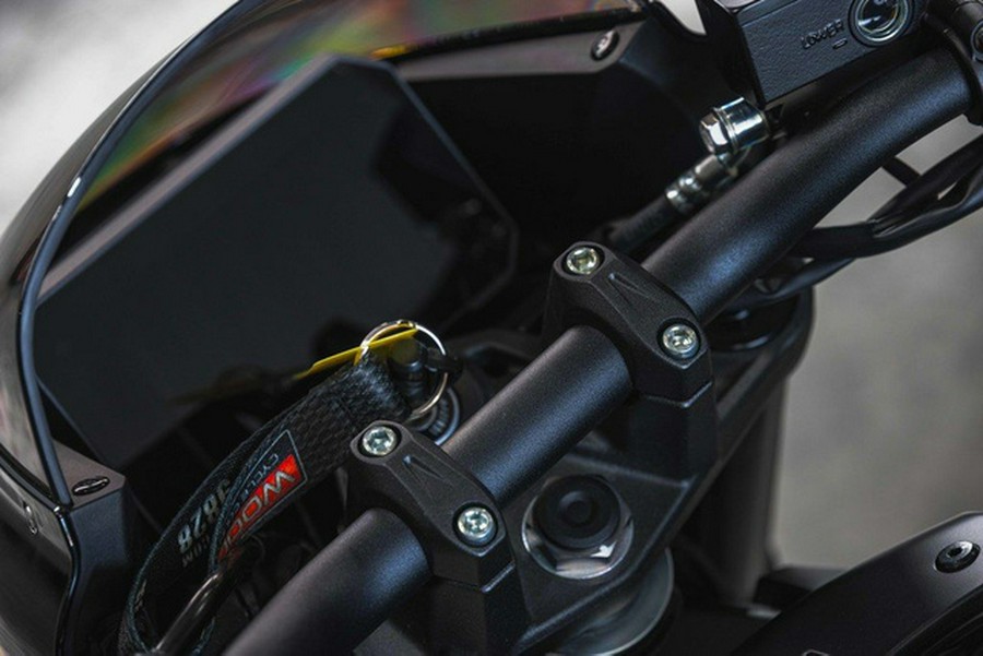 2026 Suzuki GSX 8TT