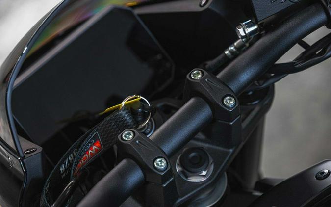 2026 Suzuki GSX 8TT