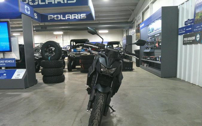 2025 Honda CB750 Hornet Base