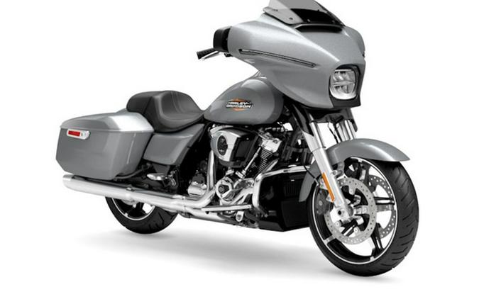 2025 Harley-Davidson FLHX - Street Glide