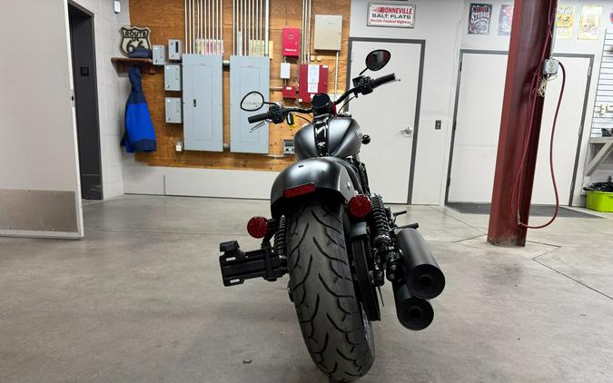 2024 Indian Motorcycle Chief Dark Horse®