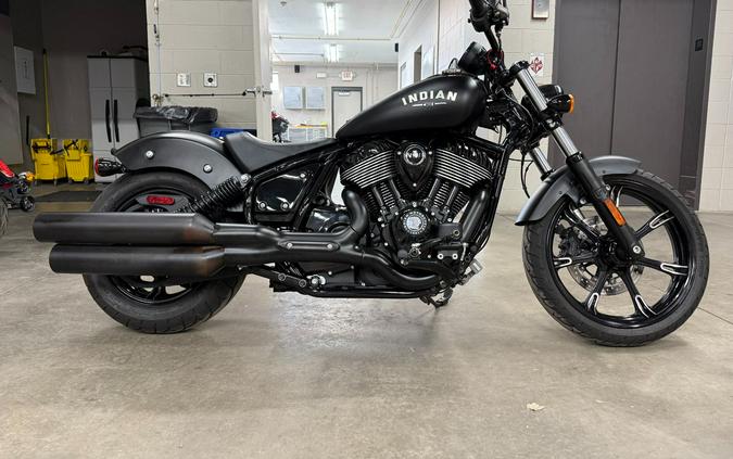 2024 Indian Motorcycle Chief Dark Horse®