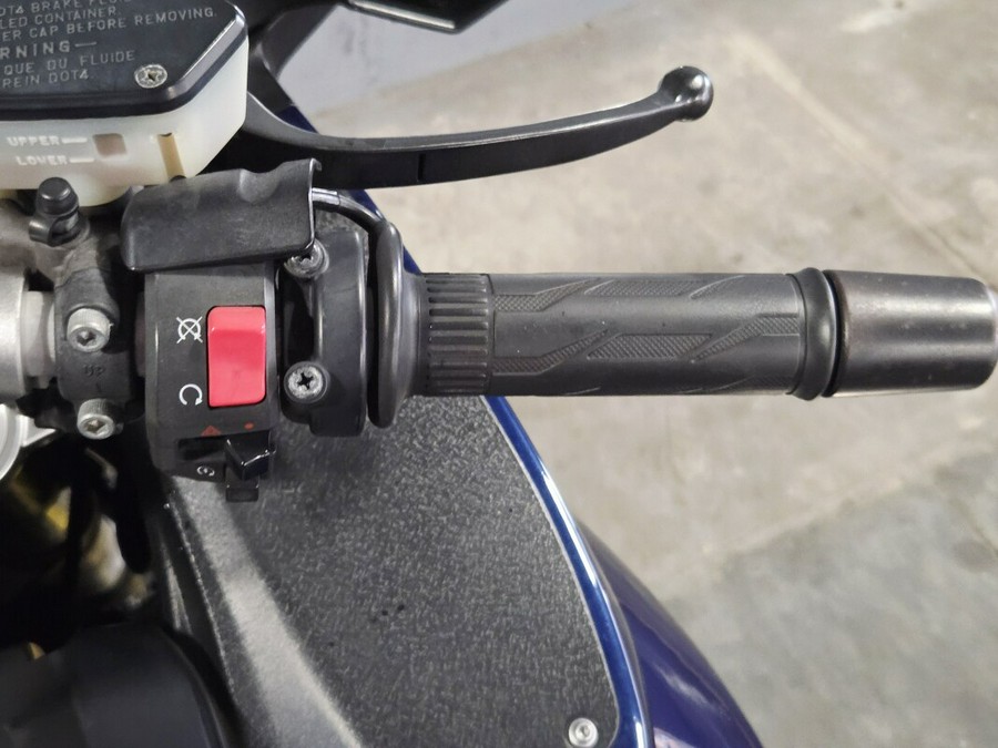 2013 Kawasaki Concours 14 ABS