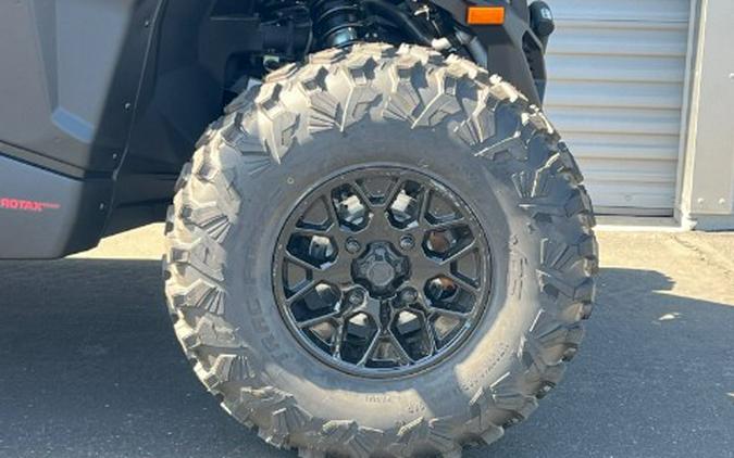 2026 Can-Am Maverick X3 X TURBO