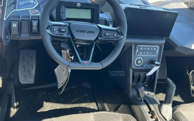 2026 Can-Am Maverick X3 X TURBO