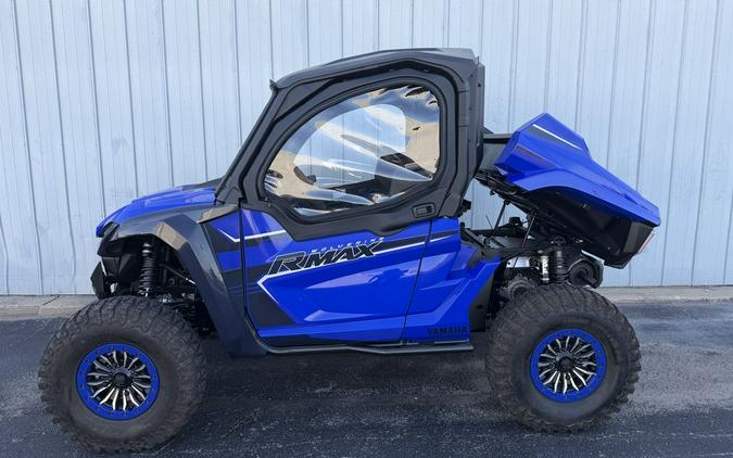 2025 Yamaha Wolverine RMAX2 1000 Sport