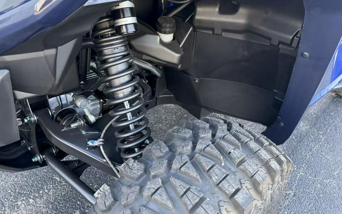 2025 Yamaha Wolverine RMAX2 1000 Sport
