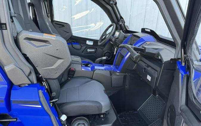 2025 Yamaha Wolverine RMAX2 1000 Sport