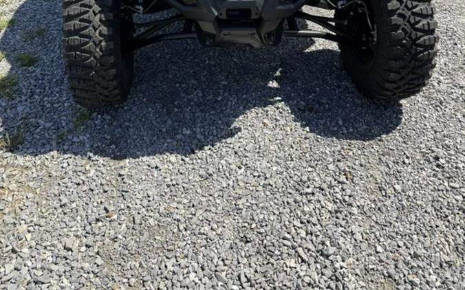 2025 Yamaha Wolverine RMAX2 1000 Sport