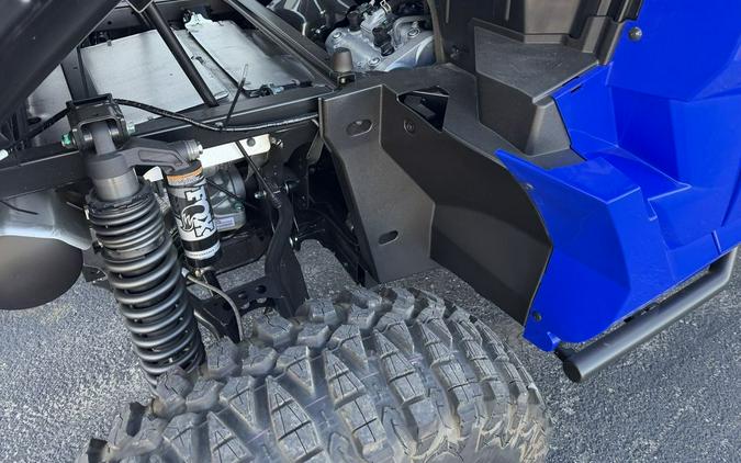 2025 Yamaha Wolverine RMAX2 1000 Sport