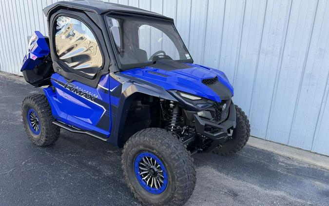 2025 Yamaha Wolverine RMAX2 1000 Sport
